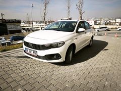 Sahibinden Fiat Egea 1.3 Multijet Easy 2021 Model