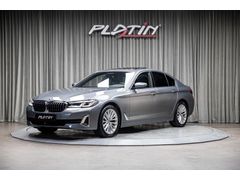 2023 520I LUXURYLINE_KEYLES_KONFOR.KOLTUK_HARMAN_VAKUM