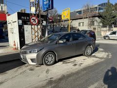 Sahibinden Toyota Corolla 1.33 Life 2016 Model 