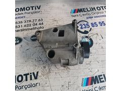 BMW E60 ÇIKMA KLİMA KOMPRESÖR BRAKETİ 7512556