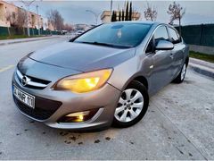 Sahibinden Opel Astra 1.6 Edition Plus 2017 Model 