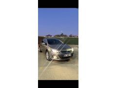 Sahibinden Opel Astra 1.6 Edition Plus 2017 Model 