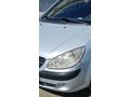 Hyundai Getz 1.5 CRDi VGT 2010 Model