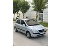 Hyundai Getz 1.5 CRDi VGT 2010 Model