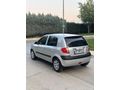 Hyundai Getz 1.5 CRDi VGT 2010 Model