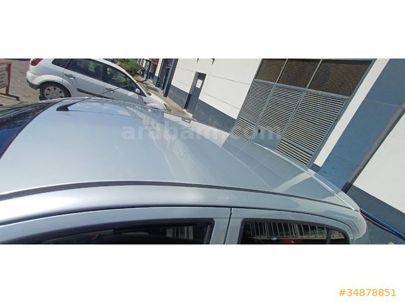 Hyundai Getz 1.5 CRDi VGT 2010 Model