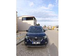 Sahibinden Renault Kangoo Multix 1.3 TCe Iconic 2024 Model