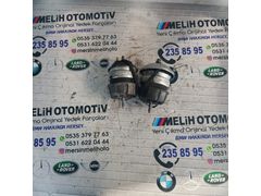 JAGUAR S-TYPE 2.7D ÇIKMA SAĞ-SOL MOTOR KULAĞI 4R83-6A003-CB