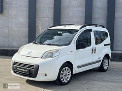 KORKMAZLAR | 2015 CITROEN NEMO 1.3 HDI SX PLUS VİZYON