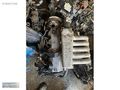VW TRANSPORTER T4 2.4 MOTOR KONUK OTO 05366077016