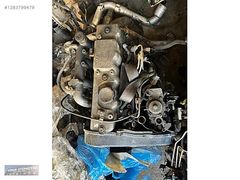 HYUNDAİ H100 TURBOLU MOTOR KONUK OTO 05366077016