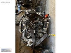 FORD COURİER 1.5 E6 MOTOR KONUK OTO 05366077016