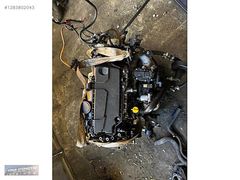 RENAULT MASTER3 2.3 E5 MOTOR KONUK OTO 05366077016
