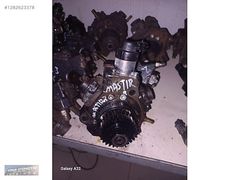 RENAULT MASTER3 2.3 E5 YAKIT DEPOSU KONUK OTO 05366077016