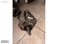 RENAULT MASTER3 YAKIT POMPASI KONUK OTO 05366077016