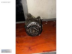 FORD COURİER KLİMA KOMPRESÖRÜ KONUK OTO 05366077016