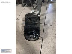 MERCEDES VİTO KLİMA KOMPRESÖRÜ KONUK OTO 05366077016