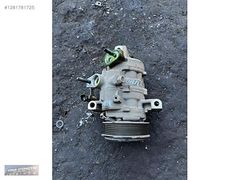 FORD COURİER KLİMA KOMPRESÖRÜ ÇIKMA KONUK OTO 05366077016