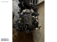 RENAULT TRAFİC 2016 1.6 MOTOR KONUK OTO 05366077016