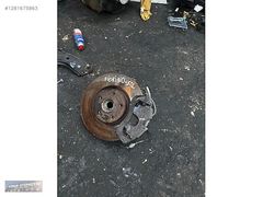 FİAT FİORİNO SOL ÖN TAŞIYICI ÇIKMA KONUK OTO 05366077016