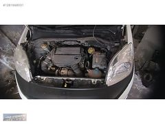 FİAT FİORİNO MOTOR 1.5 E5 ÇIKMA KONUK OTO 05366077016
