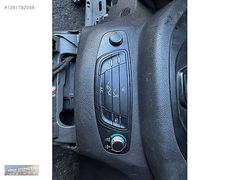 FORD COURİER KLİMA KONTROL PANELİ ÇIKMA KONUK OTO 05366077016