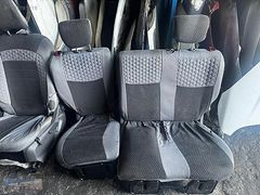 FORD COURİER ARKA KOLTUKLAR ÇIKMA KONUK OTO 05366077016