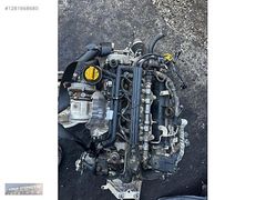 FİAT FİORİNO 1.3 E5 MOTOR ÇIKMA KONUK OTO 05366077016