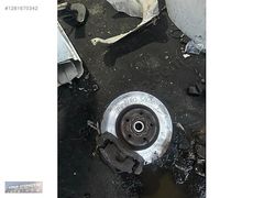 FİAT FİORİNO SAĞ TAŞIYICI ÇIKMA KONUK OTO 05366077016