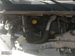 RENAULT KANGOO 1.5 110'LUK MOTOR ÇIKMA KONUK OTO 05366077016