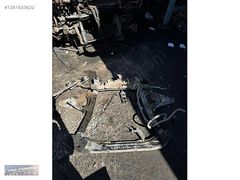 DACİA DOKKER TRAVERS ÇIKMA KONUK OTO 05366077016