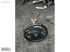 DACİA DOKKER 1.5 DİREKSİYON ÇIKMA KONUK OTO 05366077016