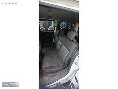 FİAT DOBLO 1.3 E5 ARKA KOLTUK ÇIKMA KONUK OTO 05366077016
