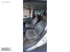 FİAT DOBLO SAĞ SOL ÖN KOLTUK ÇIKMA KONUK OTO 05366077016