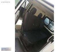 RENAULT TRAFİC 2.2 ARKA KOLTUK ÇIKMA KONUK OTO 05366077016