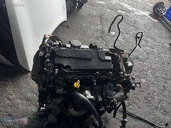 RENAULT MASTER 3 2.3 E5 MOTOR ÇIKMA KONUK OTO 05366077016