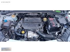 FİAT DOBLO MOTOR 1.3 E5 ÇIKMA KONUK OTO 05366077016