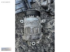 RENAULT TRAFİC KLİMA KOMPRESÖRÜ ÇIKMA KONUK OTO 05366077016