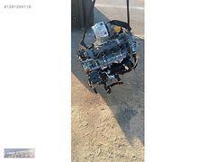 FİAT FİORİNO 1.3 E5 MOTOR ÇIKMA KONUK OTO 05366077016