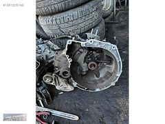 FORD COURİER ŞANZIMAN ÇIKMA KONUK OTO 05366077016