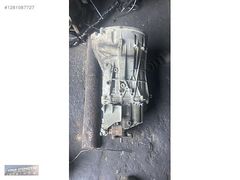 FORD TRANSİT ŞANZIMAN 2.2 ŞANZIMAN ÇIKMA KONUK OTO 05366077016