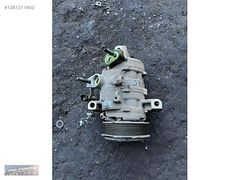 FORD COURİER KLİMA KOMPRESÖRÜ ÇIKMA KONUK OTO 05366077016