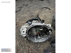RENAULT MASTER 3 2.3 E5 ŞANZIMAN ÇIKMA KONUK OTO 05366077016