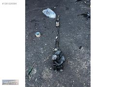 FORD COURİER VİTES MEKANİZMASI ÇIKMA KONUK OTO 05366077016