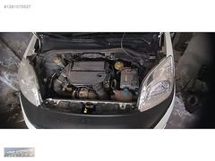 FİAT FİORİNO ŞANZIMAN ÇIKMA KONUK OTO 05366077016