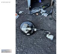 FORD COURİER WESTINGHOUSE ÇIKMA KONUK OTO 05366077016