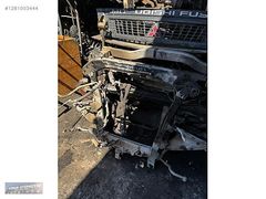 DACİA DOKKER DİREKSİYON KUTUSU ÇIKMA KONUK OTO 05366077016