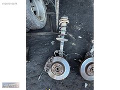 DACİA DOKKER SOL ÖN TAŞIYICI ÇIKMA KONUK OTO 05366077016