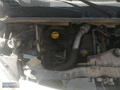 RENAULT KANGOO 3 1.5 110'LUK MOTOR ÇIKMA KONUK OTO 05366077016