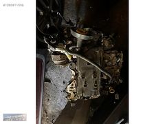 RENAULT TRAFİC 2.0 ADBLUE ÇIKMA KONUK OTO 05366077016
